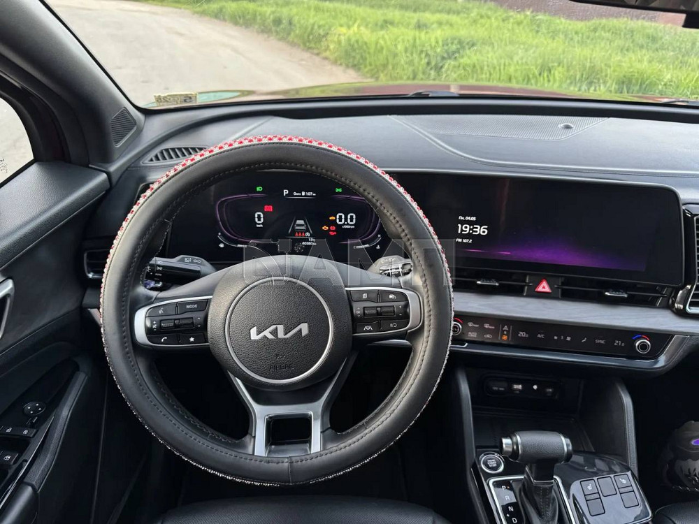Kia Sportage 2022 Макеевка - изображение 4