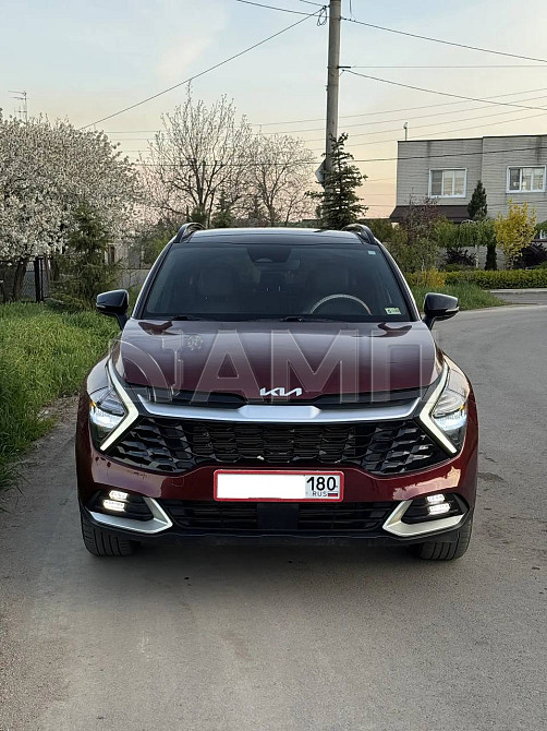 Kia Sportage 2022 Макеевка - изображение 9