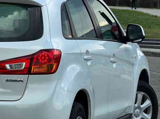 Mitsubishi ASX 2015 Донецк