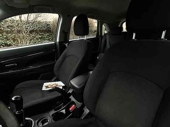 Mitsubishi ASX 2015 Донецк