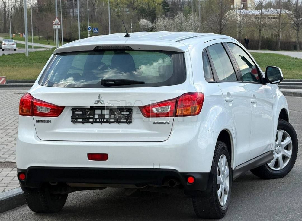 Mitsubishi ASX 2015 Донецк - изображение 7