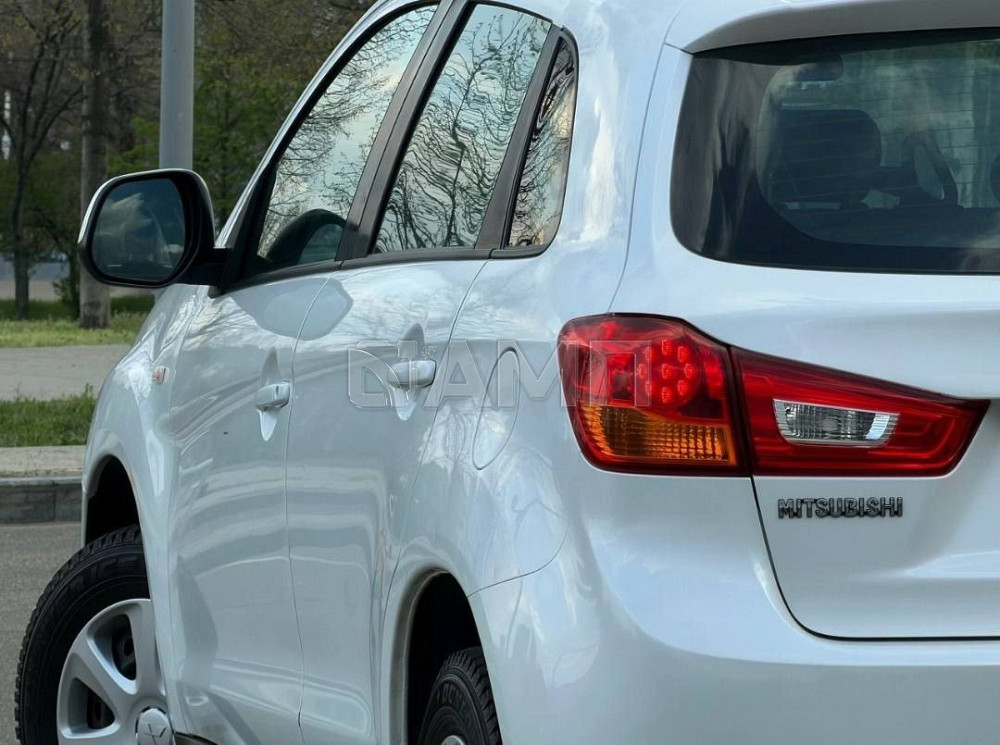 Mitsubishi ASX 2015 Донецк - изображение 5