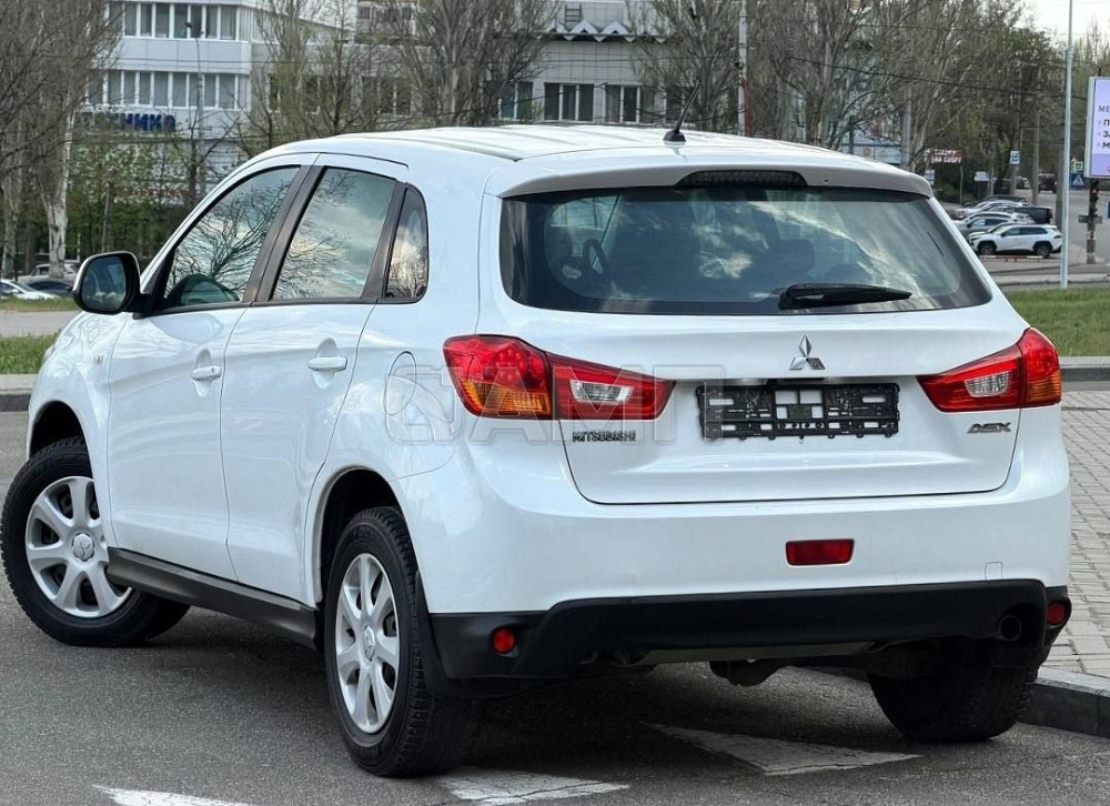 Mitsubishi ASX 2015 Донецк - изображение 8