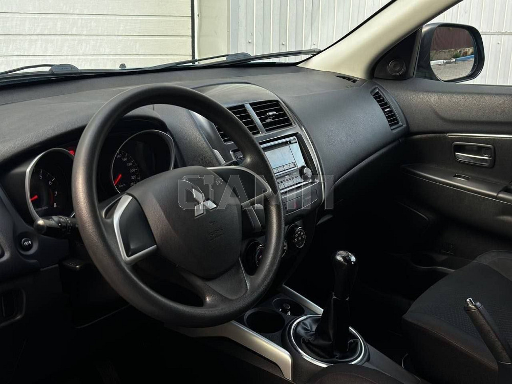 Mitsubishi ASX 2015 Донецк - изображение 2