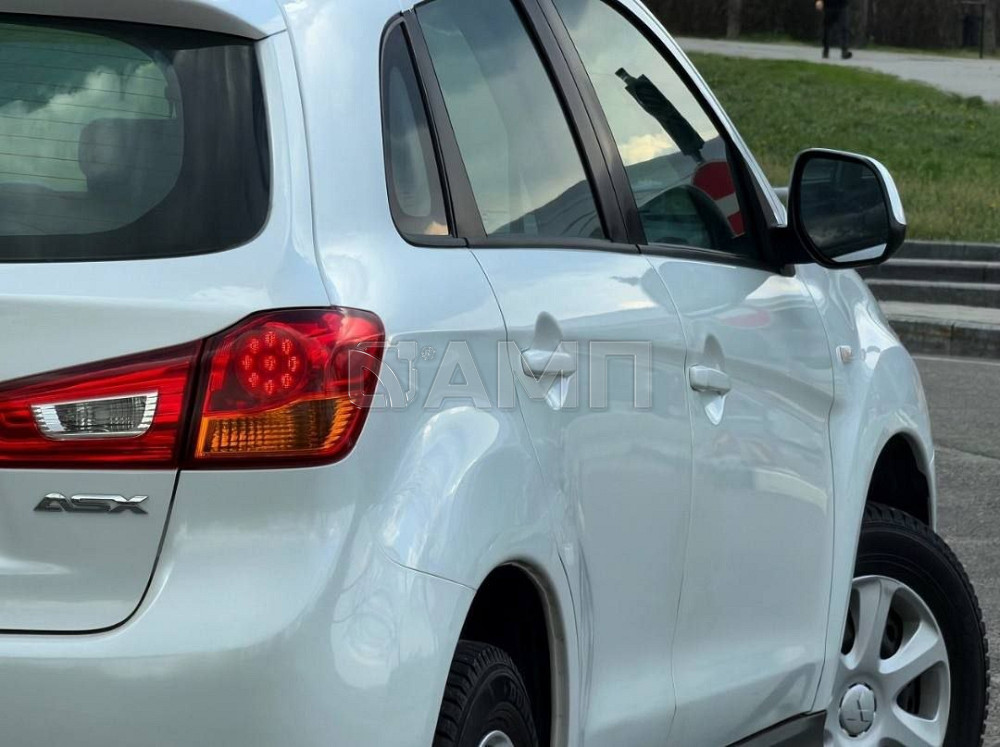 Mitsubishi ASX 2015 Донецк - изображение 6
