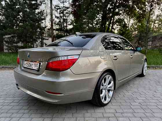BMW 528i 2009 