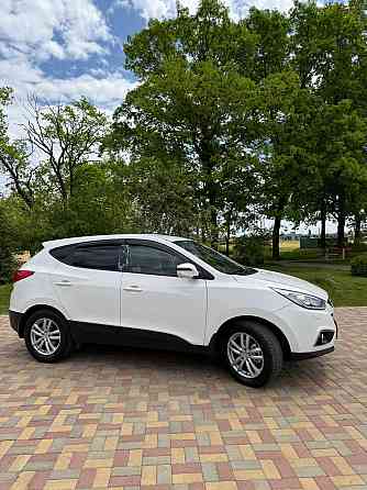 Hyundai ix35 2014 Донецк