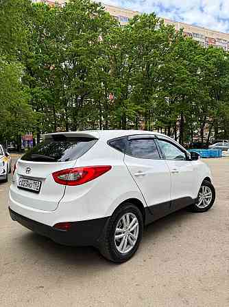 Hyundai ix35 2014 Донецк