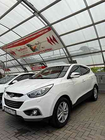Hyundai ix35 2014 Донецк