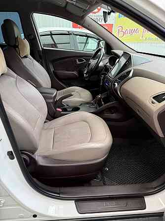 Hyundai ix35 2014 Донецк