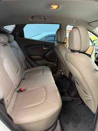 Hyundai ix35 2014 Донецк