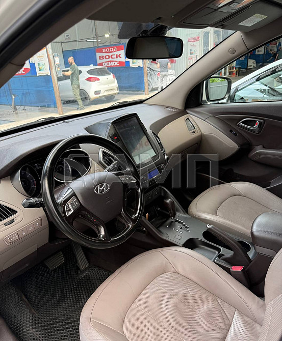 Hyundai ix35 2014 Донецк - изображение 8
