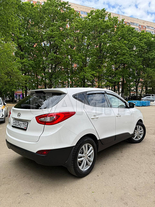 Hyundai ix35 2014 Донецк - изображение 6