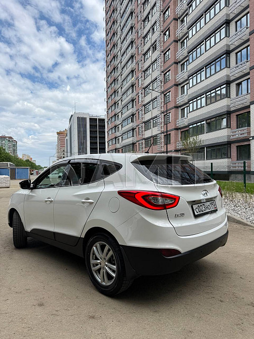 Hyundai ix35 2014 Донецк - изображение 7