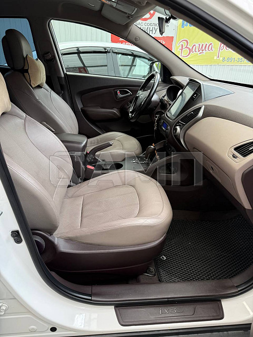 Hyundai ix35 2014 Донецк - изображение 5