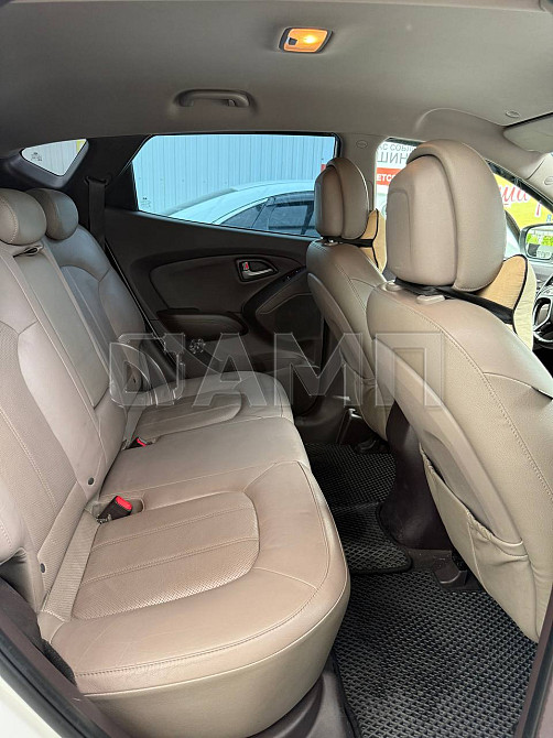 Hyundai ix35 2014 Донецк - изображение 3