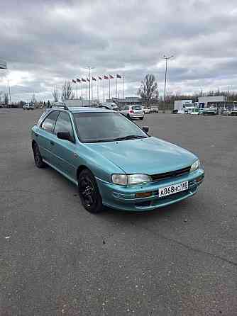 Subaru Impreza 1996 Донецк