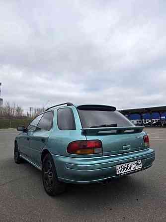 Subaru Impreza 1996 Донецк