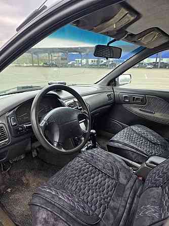 Subaru Impreza 1996 Донецк