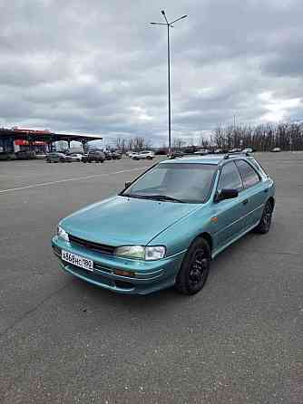 Subaru Impreza 1996 Донецк