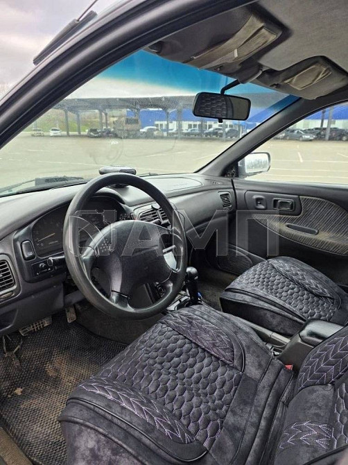 Subaru Impreza 1996 Донецк - изображение 1