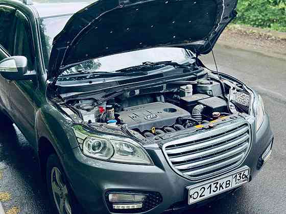 Lifan X60 2013 