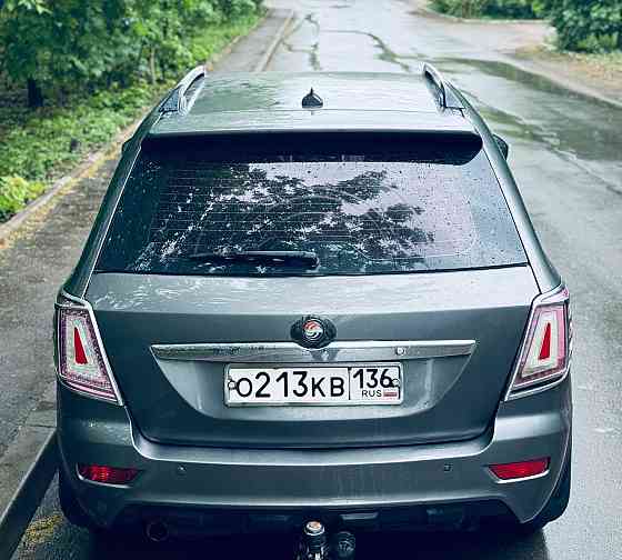 Lifan X60 2013 
