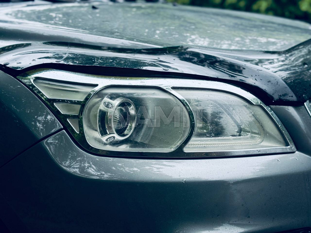 Lifan X60 2013  - изображение 2