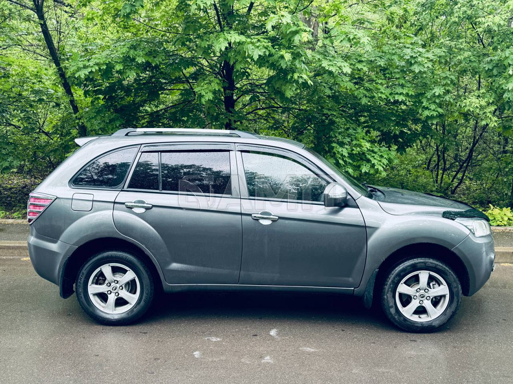 Lifan X60 2013  - изображение 5