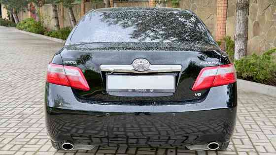 Toyota Camry 2011 Донецк