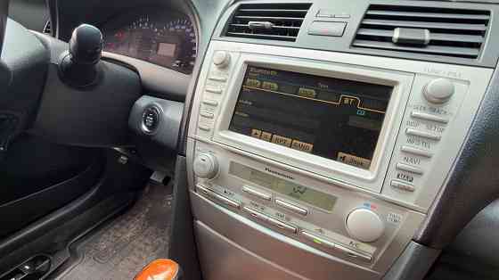 Toyota Camry 2011 Донецк