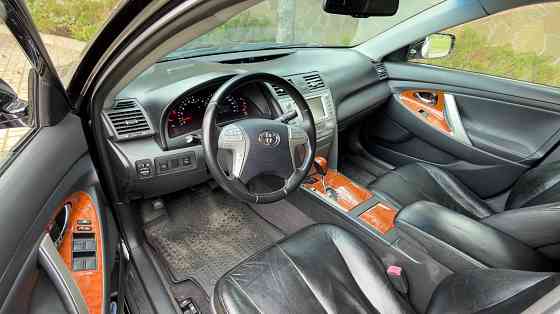 Toyota Camry 2011 Донецк