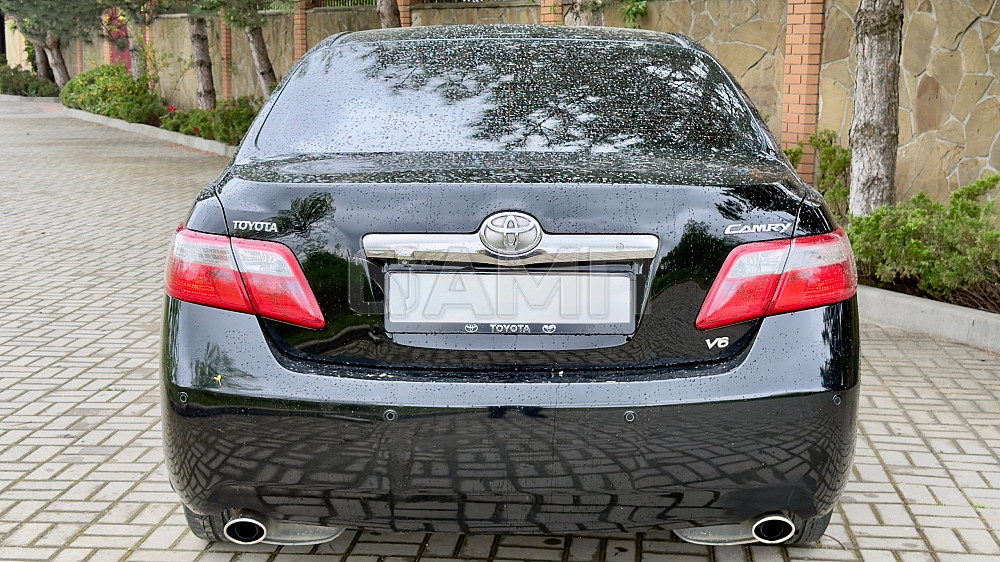 Toyota Camry 2011 Донецк - изображение 6
