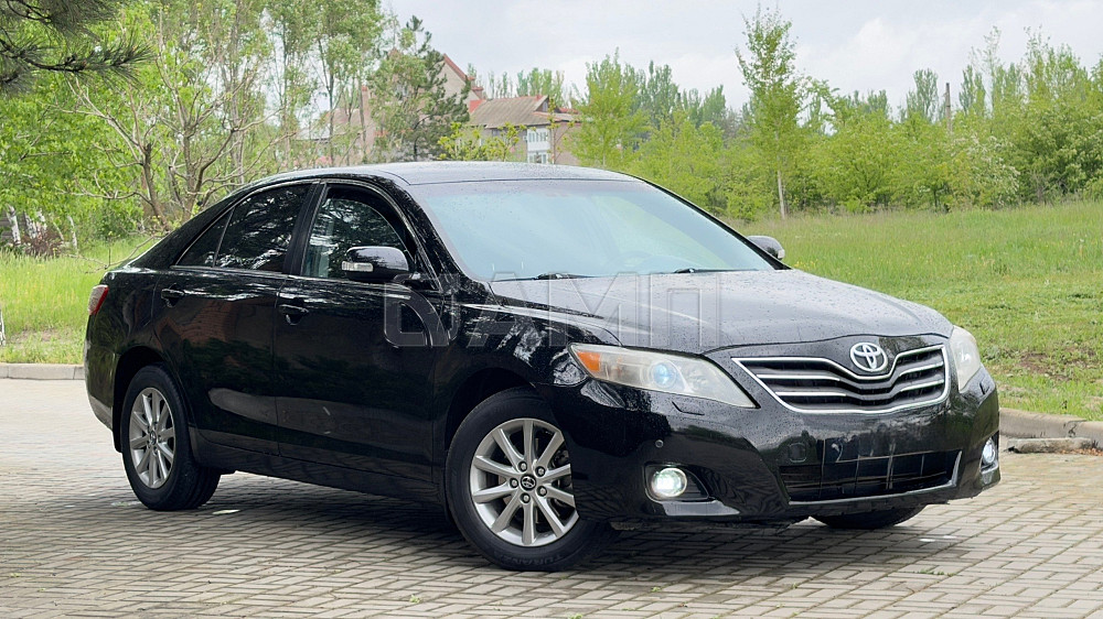 Toyota Camry 2011 Донецк - изображение 9