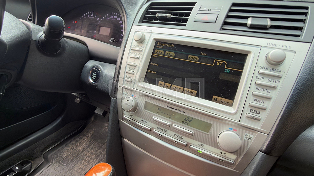 Toyota Camry 2011 Донецк - изображение 3