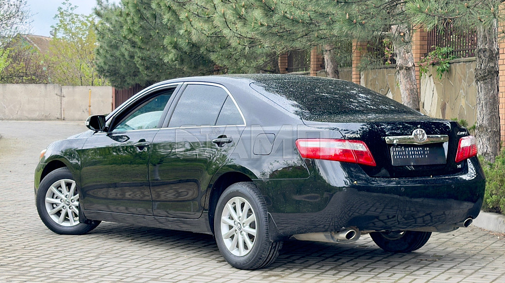 Toyota Camry 2011 Донецк - изображение 8