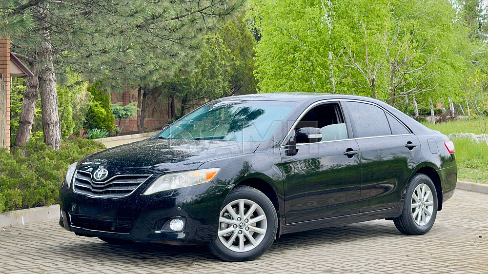 Toyota Camry 2011 Донецк - изображение 10