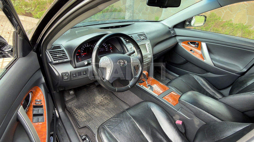 Toyota Camry 2011 Донецк - изображение 5