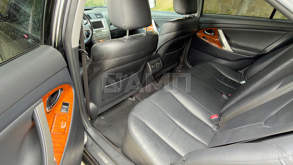 Toyota Camry 2011 Донецк - изображение 4
