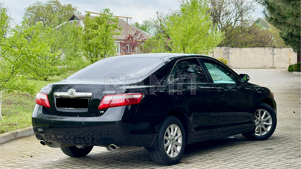 Toyota Camry 2011 Донецк - изображение 7