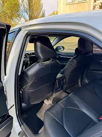 Toyota Camry 2020 Донецк