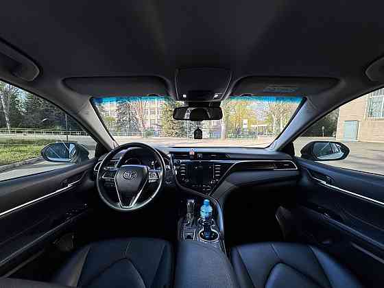 Toyota Camry 2020 Донецк