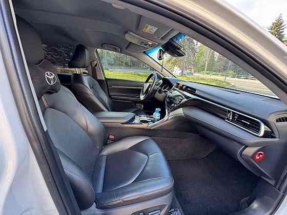 Toyota Camry 2020 Донецк