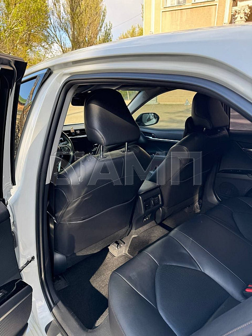 Toyota Camry 2020 Донецк - изображение 3