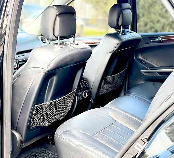 Mercedes M-Class 2008 