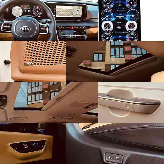 KIA Carnival 2021 