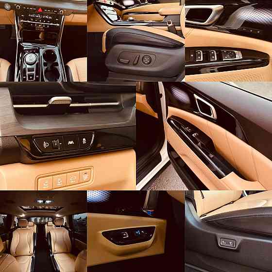 KIA Carnival 2021 