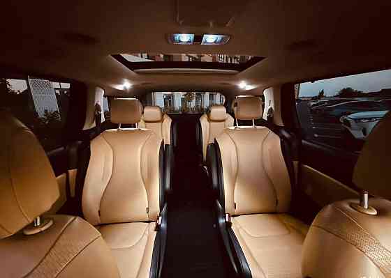 KIA Carnival 2021 