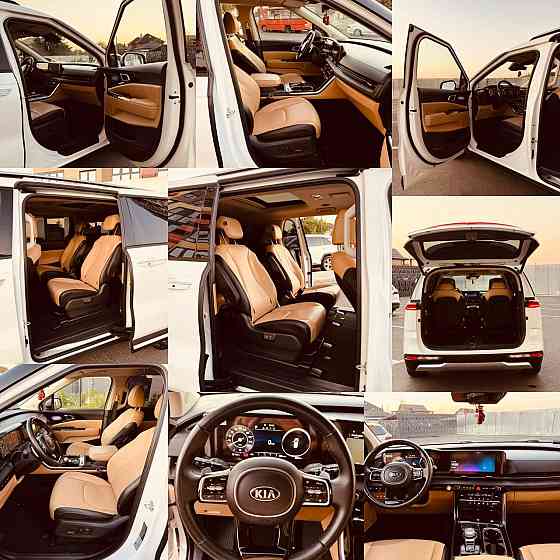 KIA Carnival 2021 