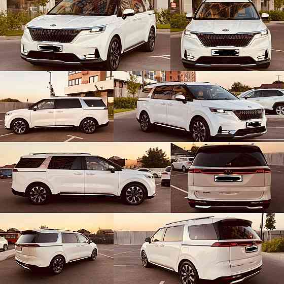 KIA Carnival 2021 